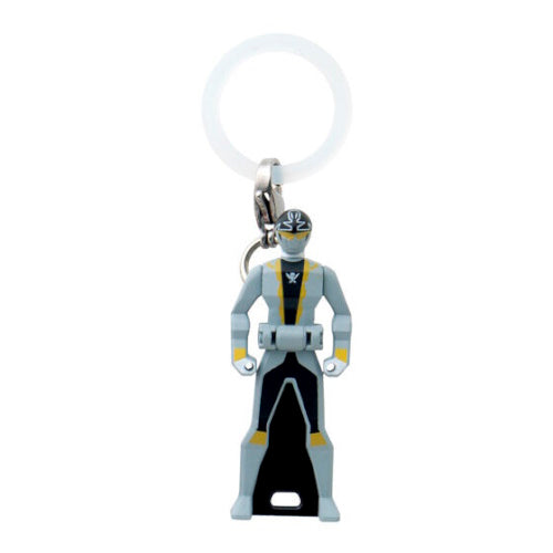 Super Sentai Dangler Mascot Series Bandai 1-Inch Key Chain