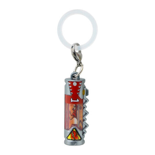 Super Sentai Dangler Mascot Series Bandai 1-Inch Key Chain
