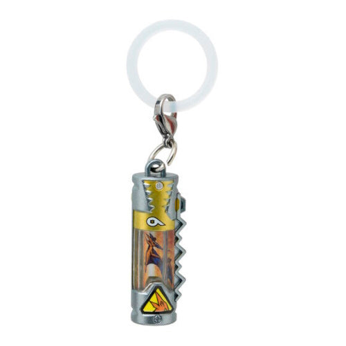 Super Sentai Dangler Mascot Series Bandai 1-Inch Key Chain