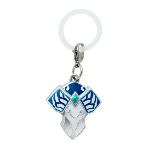 Super Sentai Dangler Mascot Series Bandai 1-Inch Key Chain