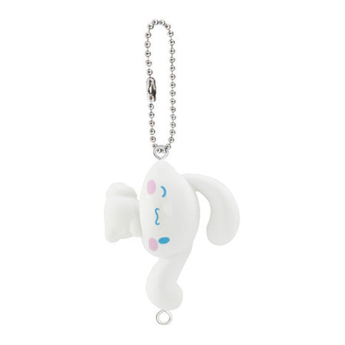 Sanrio Characters Pinch And Connect Bandai 1-Inch Mini-Figure