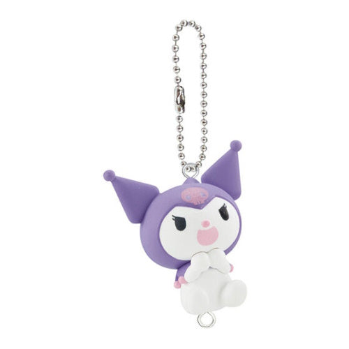 Sanrio Characters Pinch And Connect Bandai 1-Inch Mini-Figure