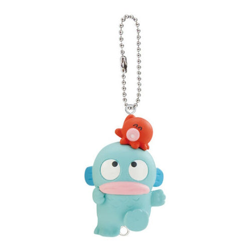 Sanrio Characters Pinch And Connect Bandai 1-Inch Mini-Figure