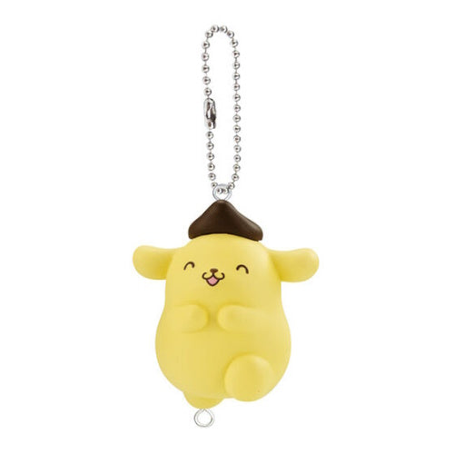 Sanrio Characters Pinch And Connect Bandai 1-Inch Mini-Figure
