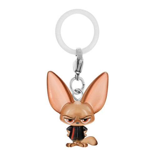 Zootopia Dangler Bandai 1-Inch Key Chain