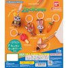 Zootopia Dangler Bandai 1-Inch Key Chain