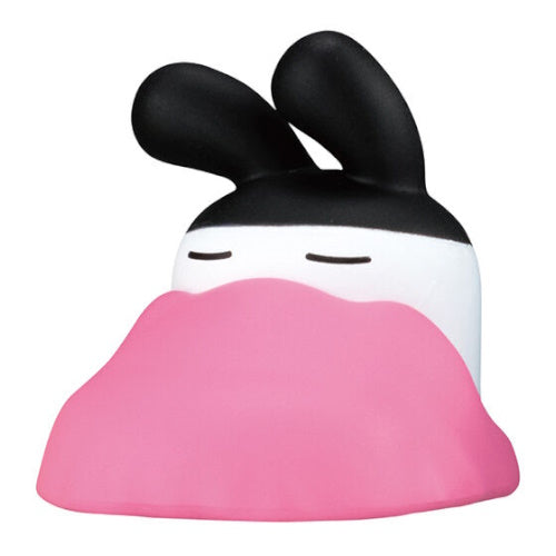 Tamagotchi Machibouke Series Bandai 2-Inch Mini-Figure