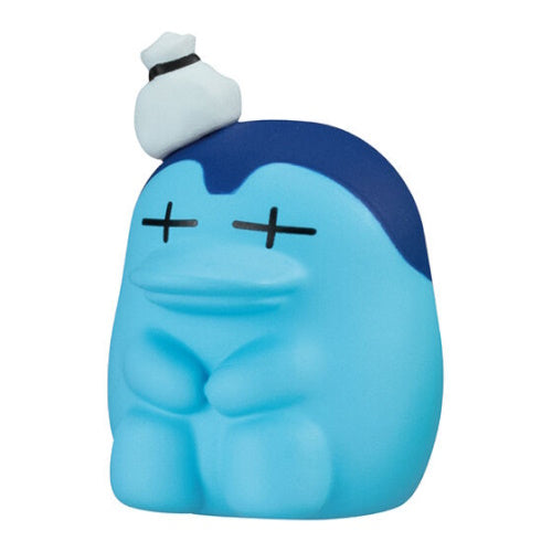 Tamagotchi Machibouke Series Bandai 2-Inch Mini-Figure