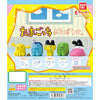 Tamagotchi Machibouke Series Bandai 2-Inch Mini-Figure