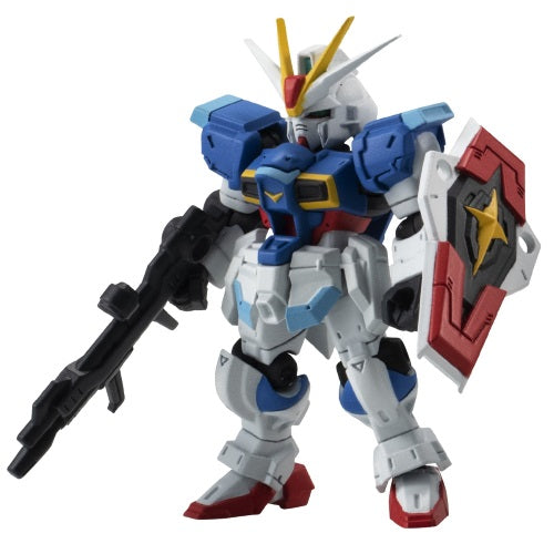 Gundam Mobile Suit Ensemble Part 24 Bandai 3-Inch Mini-Figure
