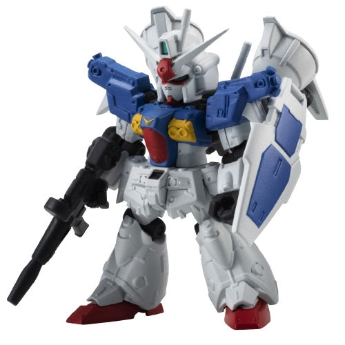 Gundam Mobile Suit Ensemble Part 24 Bandai 3-Inch Mini-Figure
