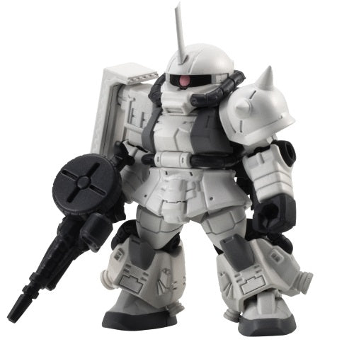 Gundam Mobile Suit Ensemble Part 24 Bandai 3-Inch Mini-Figure