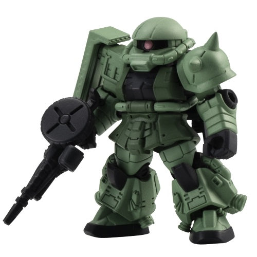 Gundam Mobile Suit Ensemble Part 24 Bandai 3-Inch Mini-Figure