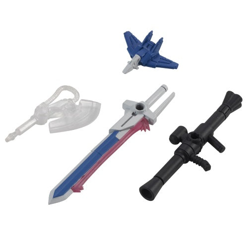 Gundam Mobile Suit Ensemble Part 24 Bandai 3-Inch Mini-Figure