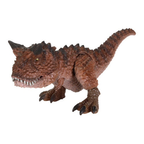 Living Creatures Encyclopedia Dinosaur Series Bandai 3-Inch Mini-Figure