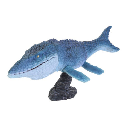 Living Creatures Encyclopedia Dinosaur Series Bandai 3-Inch Mini-Figure