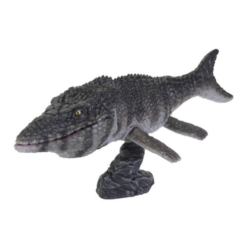 Living Creatures Encyclopedia Dinosaur Series Bandai 3-Inch Mini-Figure