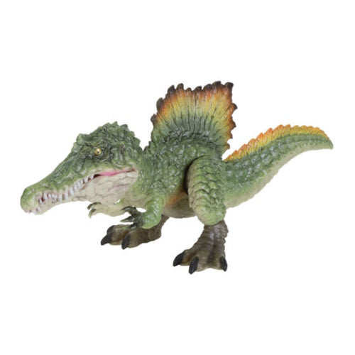 Living Creatures Encyclopedia Dinosaur Series Bandai 3-Inch Mini-Figure