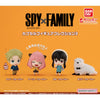 Spy x Family Capsule Figure Vol. 01 Bandai 1.5-Inch Mini-Figure