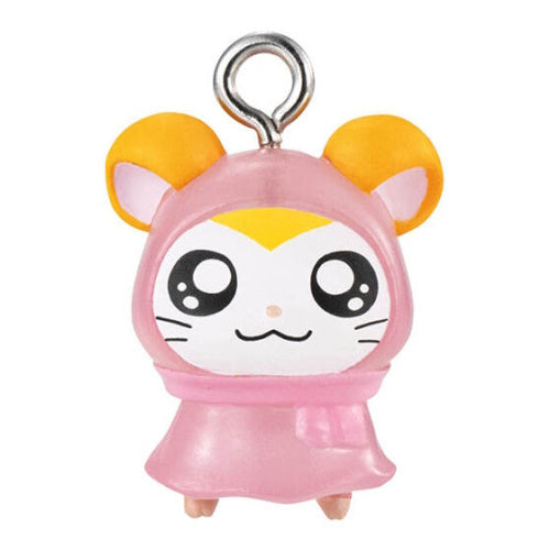 Hamtaro Dangler Mascot Bandai 1-Inch Key Chain
