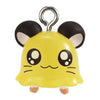 Hamtaro Dangler Mascot Bandai 1-Inch Key Chain