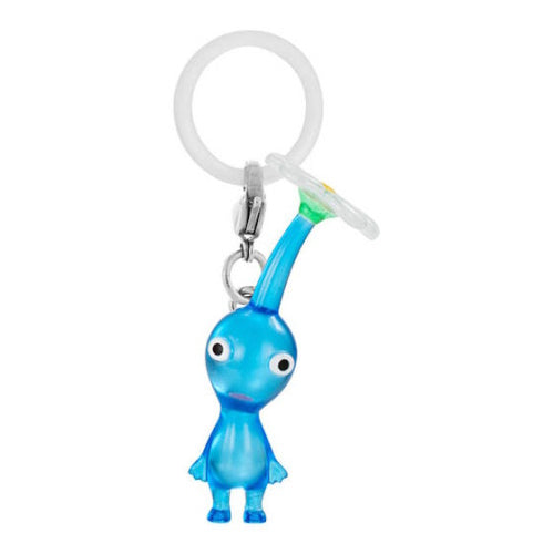 Pikmin Mascot Dangler Bandai 1-Inch Key Chain