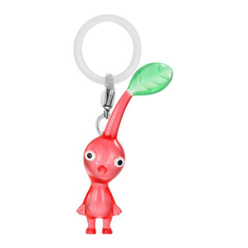 Pikmin Mascot Dangler Bandai 1-Inch Key Chain
