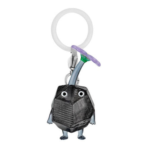 Pikmin Mascot Dangler Bandai 1-Inch Key Chain