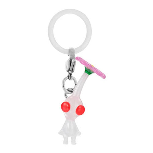 Pikmin Mascot Dangler Bandai 1-Inch Key Chain