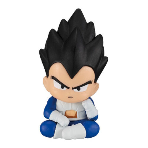 Dragon Ball Super Machiboke Vol. 01 Bandai 1.5-Inch Mini-Figure