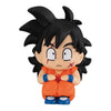 Dragon Ball Super Machiboke Vol. 01 Bandai 1.5-Inch Mini-Figure