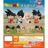 Dragon Ball Super Machiboke Vol. 01 Bandai 1.5-Inch Mini-Figure