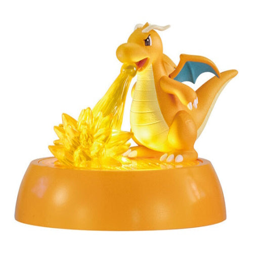 Pokemon Shine Collection Vol. 03 Bandai 3-Inch Mini-Figure
