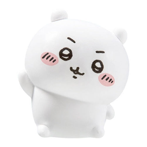 Chiikawa Hugcot Cord Keeper Vol. 04 Bandai 1-Inch Mini-Figure