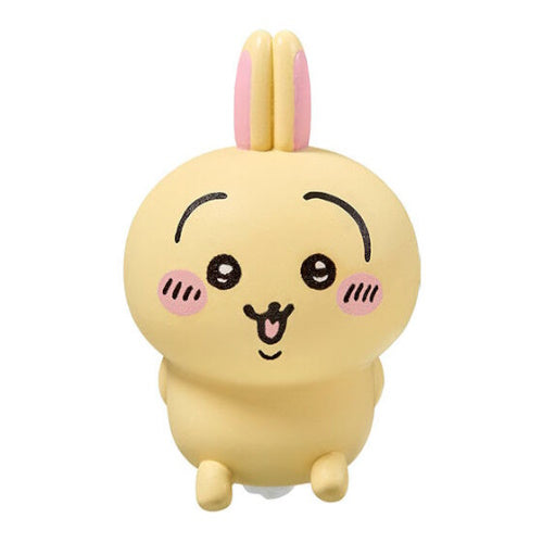 Chiikawa Hugcot Cord Keeper Vol. 04 Bandai 1-Inch Mini-Figure