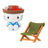 Sanrio Characters Camping Series Vol. 01 Bandai 2-Inch Mini-Figure