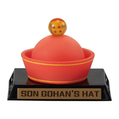 Dragon Ball Gashapon Collection Vol. 03 Bandai 2-Inch Mini-Figure
