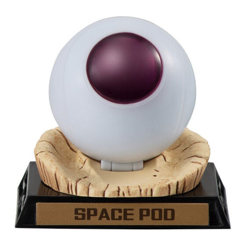 Dragon Ball Gashapon Collection Vol. 03 Bandai 2-Inch Mini-Figure