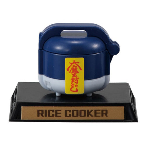 Dragon Ball Gashapon Collection Vol. 03 Bandai 2-Inch Mini-Figure