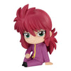 Yu Yu Hakusho Suwarasetai Figure Vol. 01 Bandai 2-Inch Mini-Figure