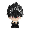 Yu Yu Hakusho Suwarasetai Figure Vol. 01 Bandai 2-Inch Mini-Figure