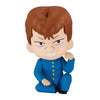 Yu Yu Hakusho Suwarasetai Figure Vol. 01 Bandai 2-Inch Mini-Figure