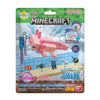 Bikkura Tamago Bath Bomb With Random 2-Inch Mini-Figure