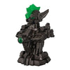 Gundam Mobile Suit MS Mechanical Bust Vol 08 Wing Gundam Zero EW Bandai 3-Inch Figure