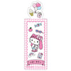 Sanrio Hello Kitty Bookmark Collection Vol. 01 Bandai 5-Inch Collectible