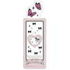 Sanrio Hello Kitty Bookmark Collection Vol. 01 Bandai 5-Inch Collectible