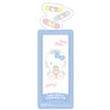 Sanrio Hello Kitty Bookmark Collection Vol. 01 Bandai 5-Inch Collectible