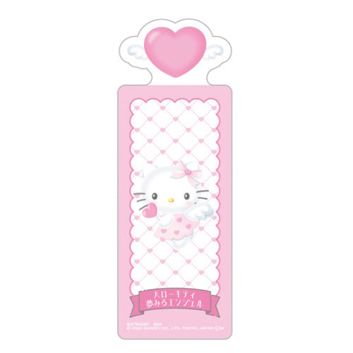 Sanrio Hello Kitty Bookmark Collection Vol. 01 Bandai 5-Inch Collectible