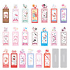 Sanrio Hello Kitty Bookmark Collection Vol. 01 Bandai 5-Inch Collectible