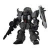 Gundam Mobile Suit Ensemble Part 18.5 Bandai 3-Inch Mini-Figure